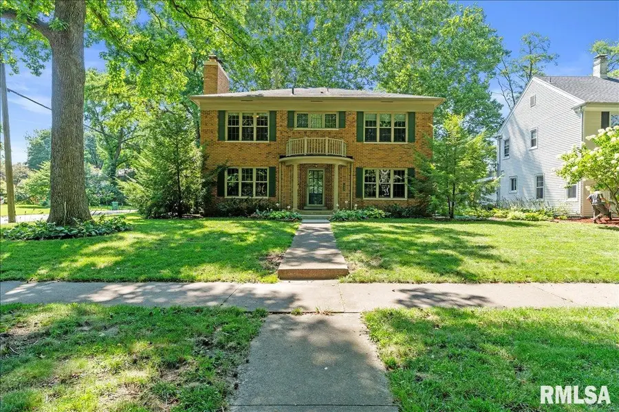 1949 Bates Avenue, Springfield, IL 62704 - #2