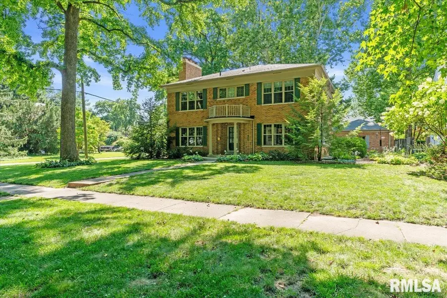 1949 Bates Avenue, Springfield, IL 62704 - #3