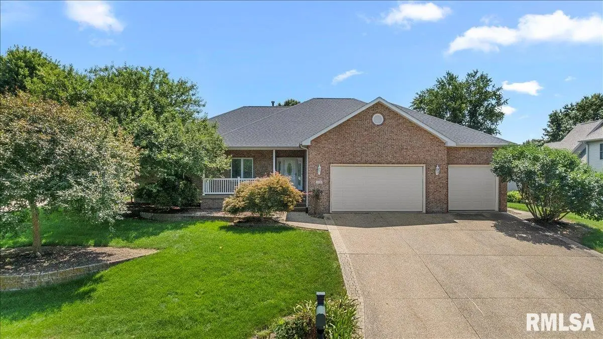 404 Aintree Chase, Sherman, IL 62684 - #1