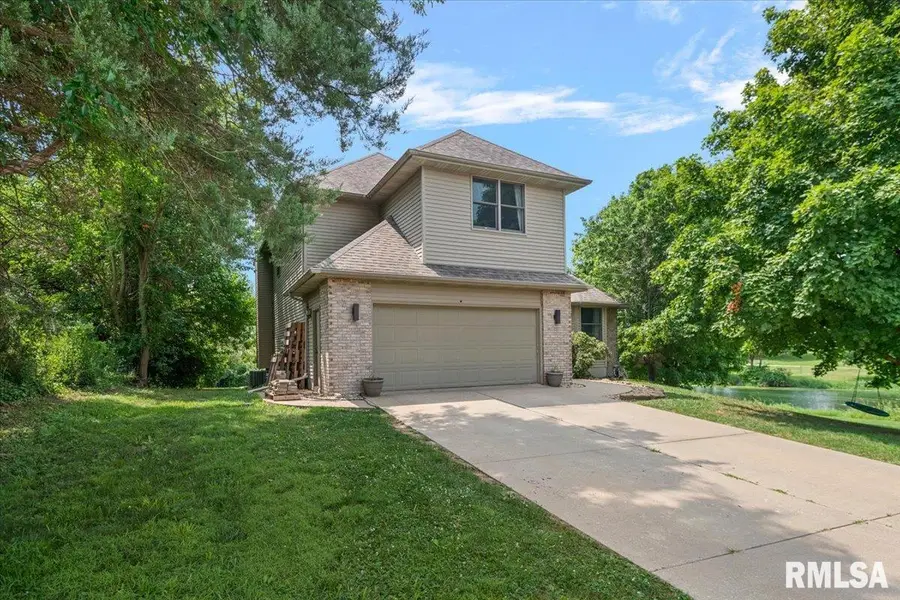 256 Joan Drive, Divernon, IL 62530 - #2