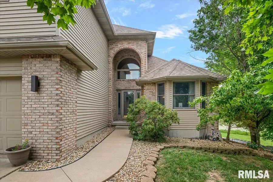 256 Joan Drive, Divernon, IL 62530 - #3