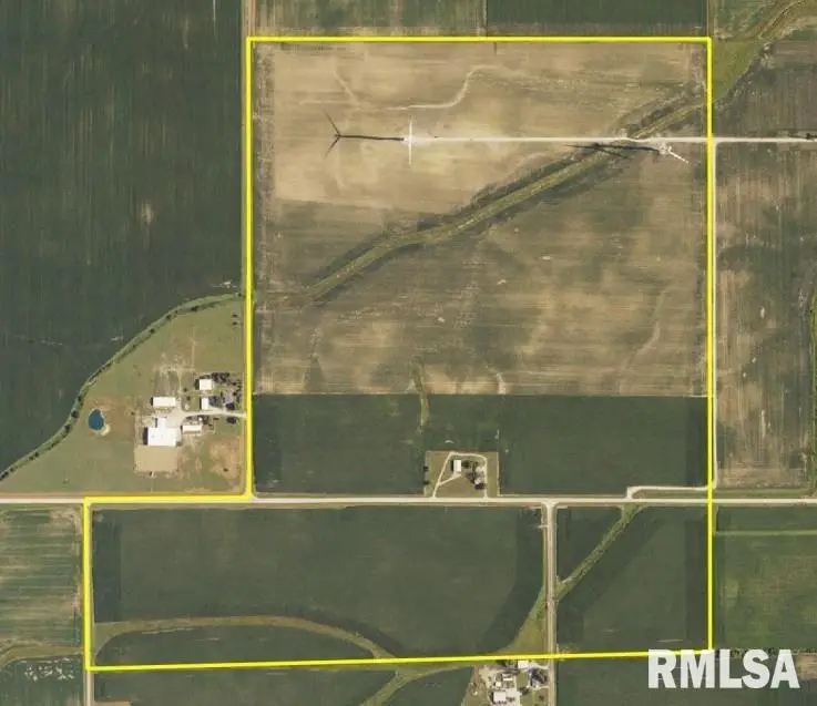 2500 North Road, Armstrong, IL 61812 - #1