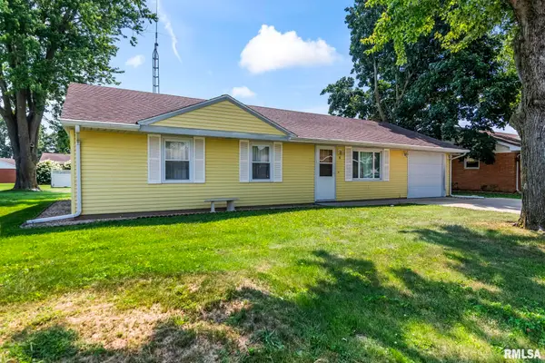 6 Birch Lane, Williamsville, IL 62693