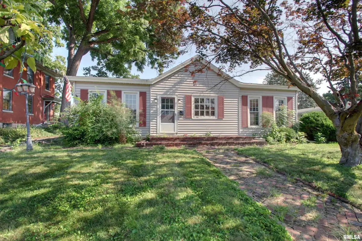 1441 Hampshire Street, Quincy, IL 62301 - #1