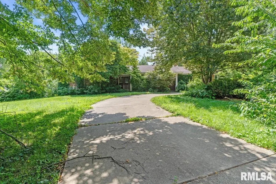 2840 E Lake Shore Drive, Springfield, IL 62712 - #3