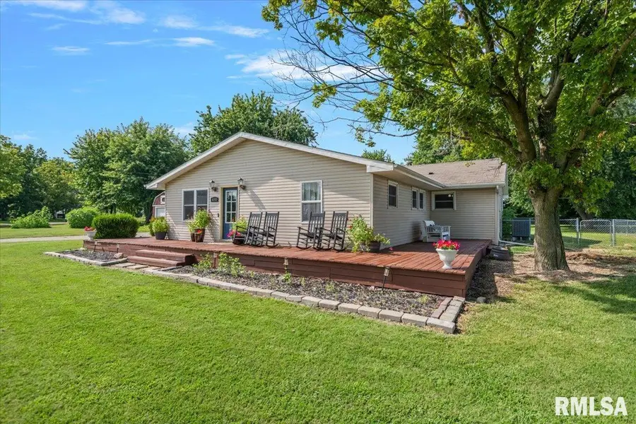 6203 Chicken Bristle Road, Rochester, IL 62563 - #2