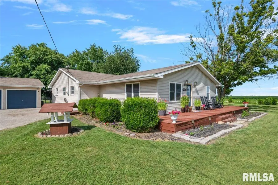 6203 Chicken Bristle Road, Rochester, IL 62563 - #3