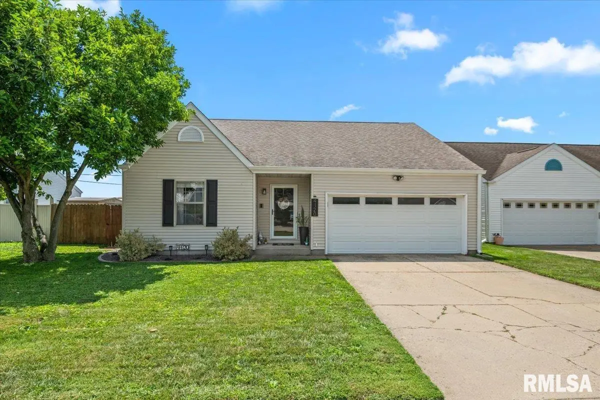 4120 Marie Drive, Springfield, IL 62707 - #1