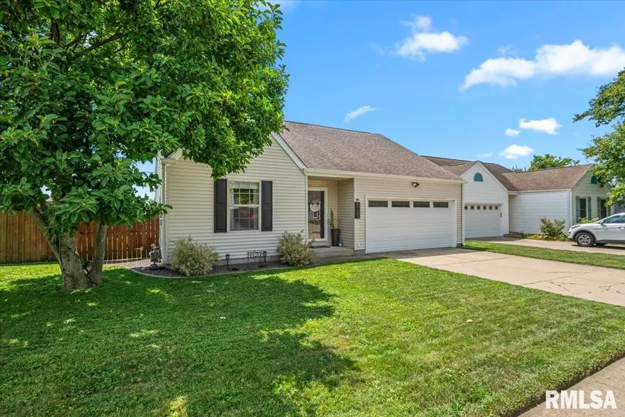 4120 Marie Drive, Springfield, IL 62707 - #2