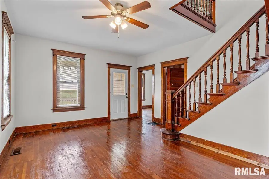 822 W South Street, Girard, IL 62704 - #3