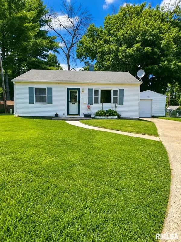 1821 Hazelwood Court, Quincy, IL 62301