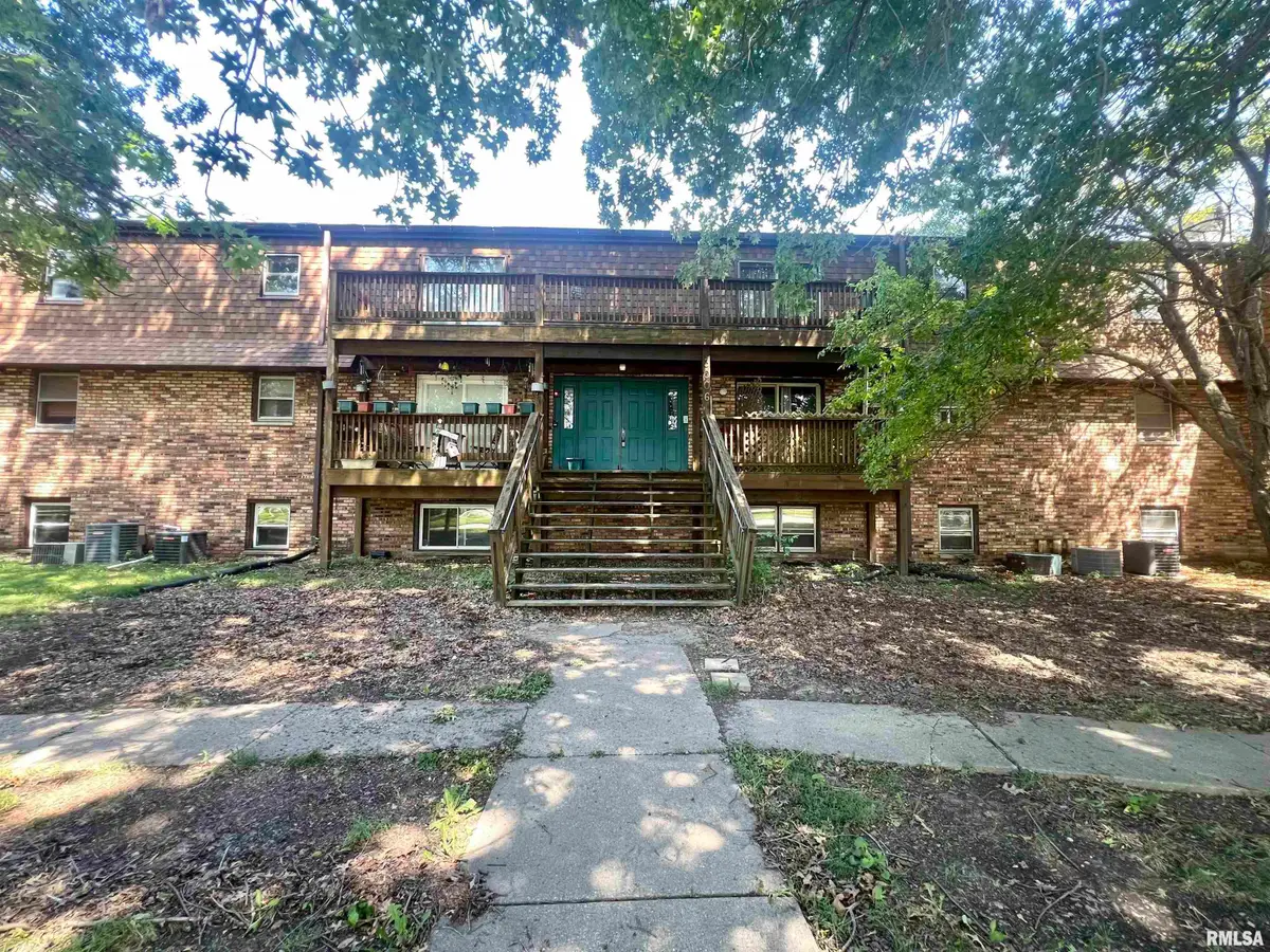 3006 Taylor Avenue #55, Springfield, IL 62703 - #1