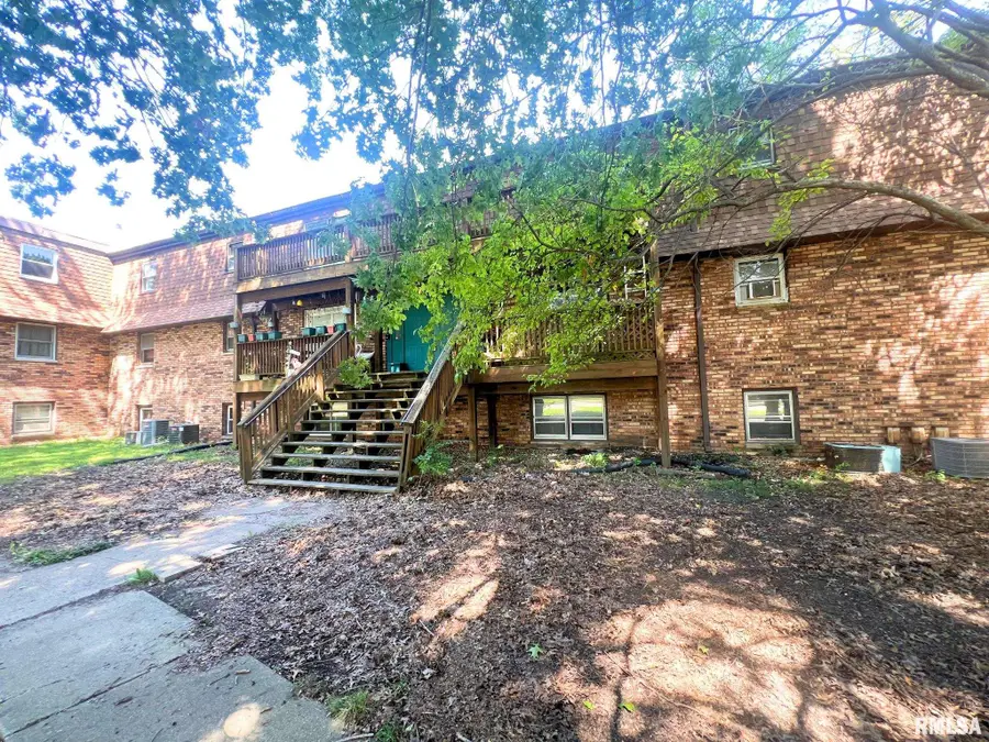3006 Taylor Avenue #55, Springfield, IL 62703 - #2