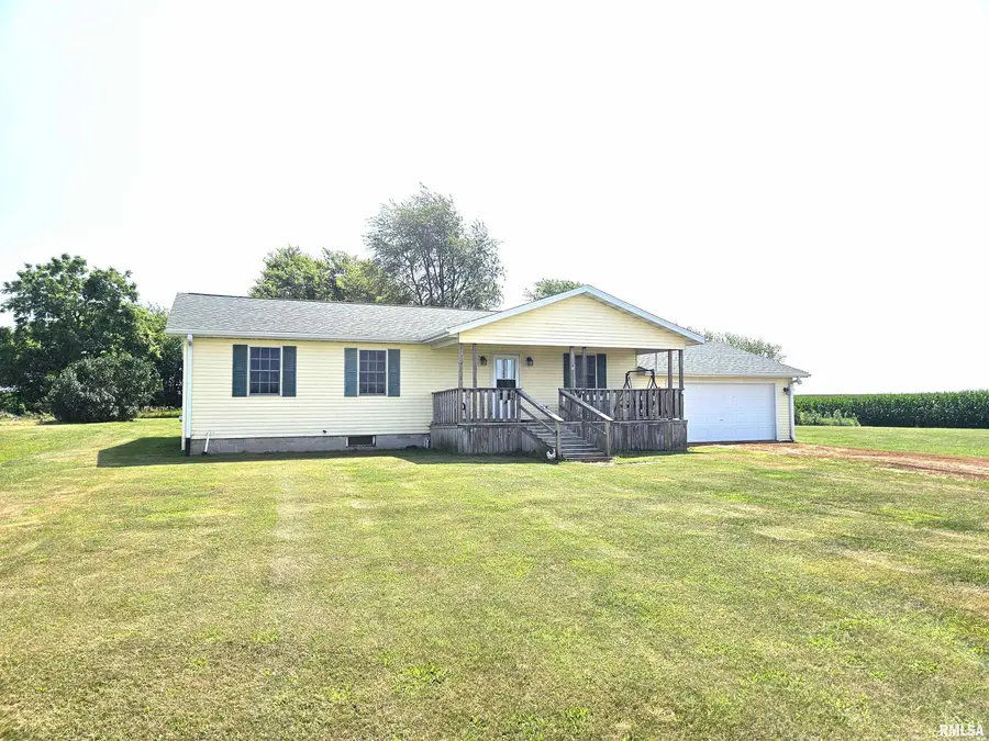 1581 60th Street, Monmouth, IL 61462 - #2
