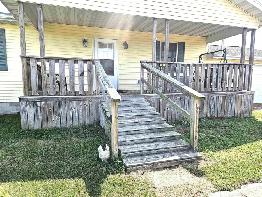 1581 60th Street, Monmouth, IL 61462 - #3