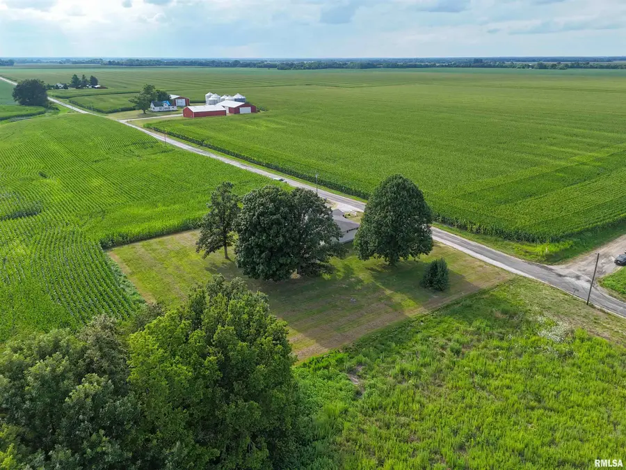 10975 Colbrook Road, Carlinville, IL 62626 - #3