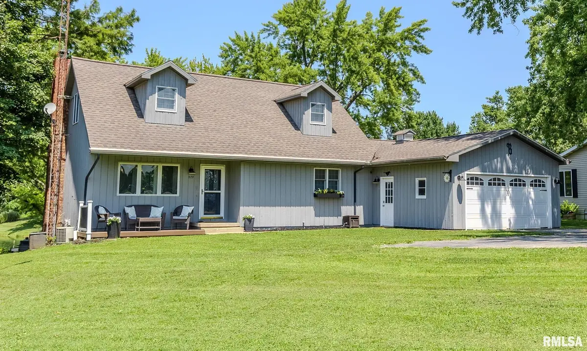 479 Juniper Drive, Petersburg, IL 62675 - #1