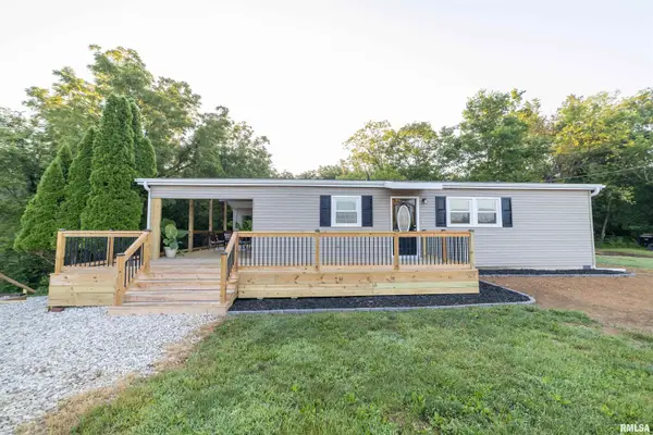 4901 S 36th Street, Quincy, IL 62305