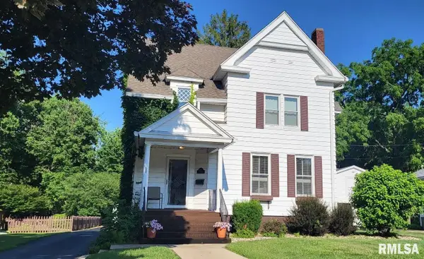 1563 N Broad Street, Galesburg, IL 61401