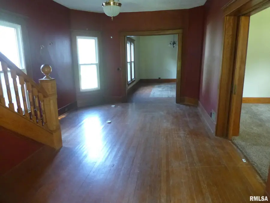 414 Kitchell Street, Pana, IL 62557 - #2