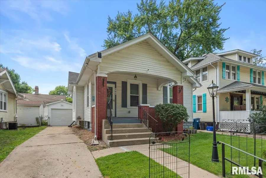 905 S State Street, Springfield, IL 62704 - #2