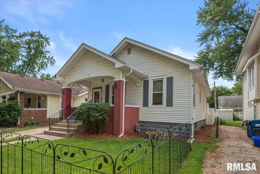 905 S State Street, Springfield, IL 62704 - #3