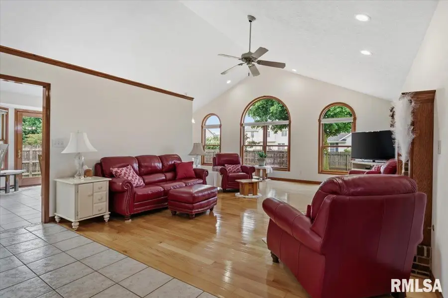 303 Breckenridge Road, Chatham, IL 62629 - #3