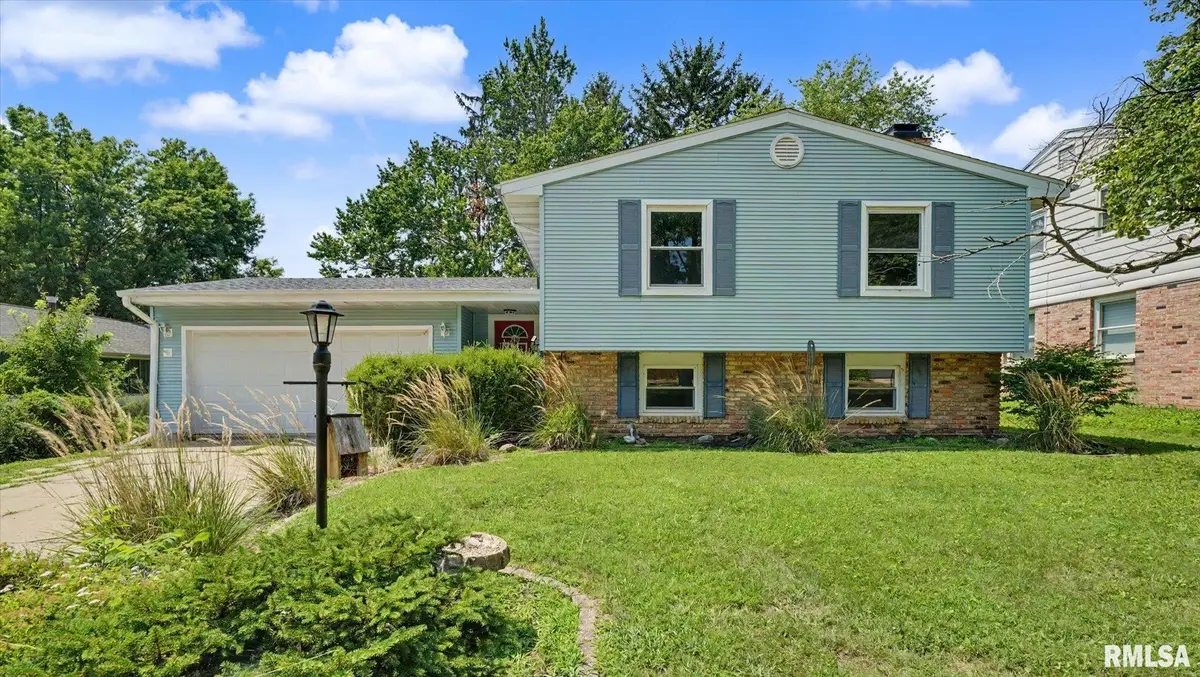 2511 Combes Street, Urbana, IL 61801 - #1