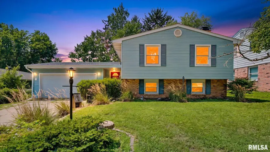 2511 Combes Street, Urbana, IL 61801 - #2