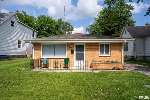 1600 S Pasfield Street, Springfield, IL 62704