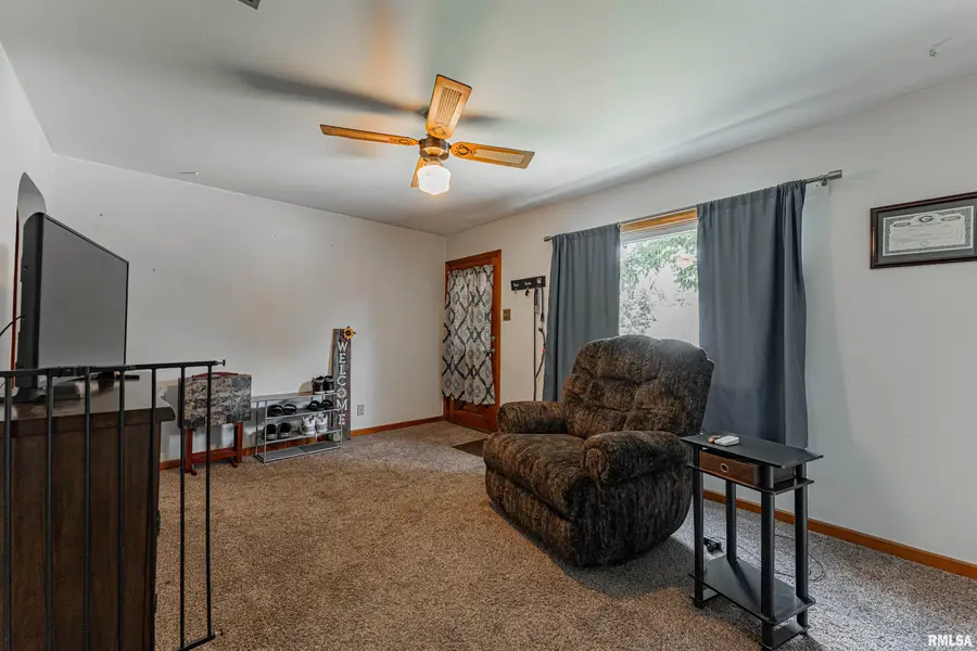 1529 Pulaski Street, Lincoln, IL 62656 - #3