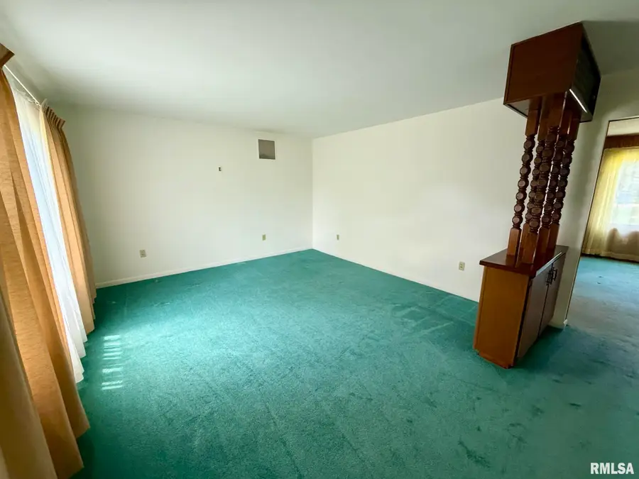 628 W Van Buren Street, Greenview, IL 62642 - #3