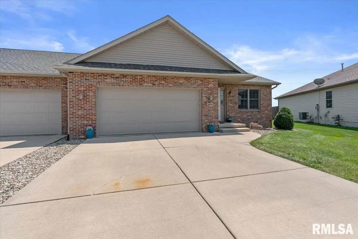 2410 Asheville Drive, Springfield, IL 62711 - #1