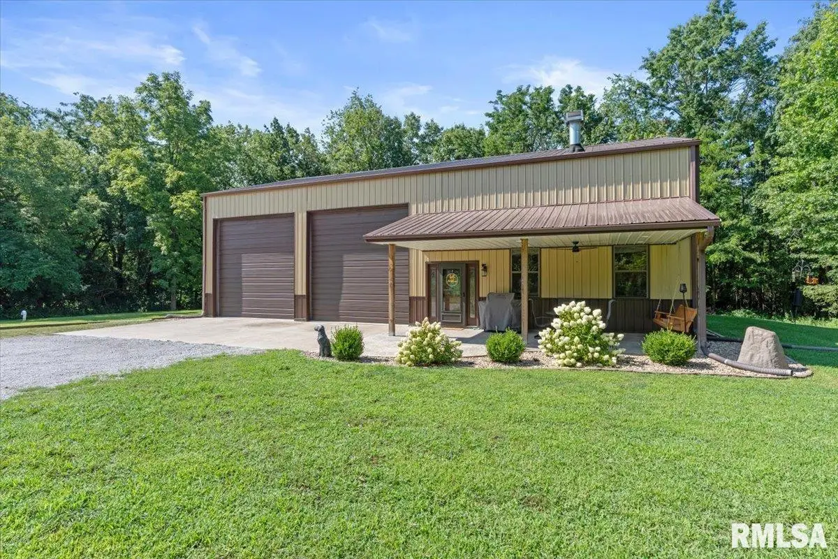 1761 Tozer Road, Springfield, IL 62707 - #1
