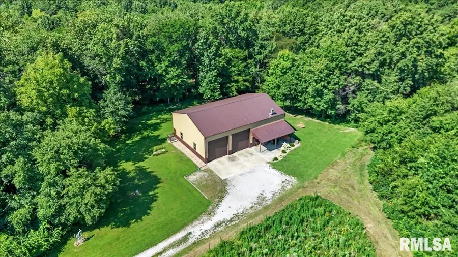 1761 Tozer Road, Springfield, IL 62707 - #2