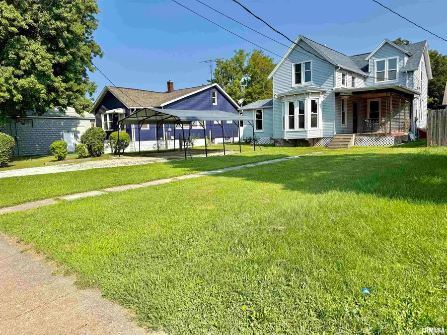 625 W Losey Street, Galesburg, IL 61401 - #2