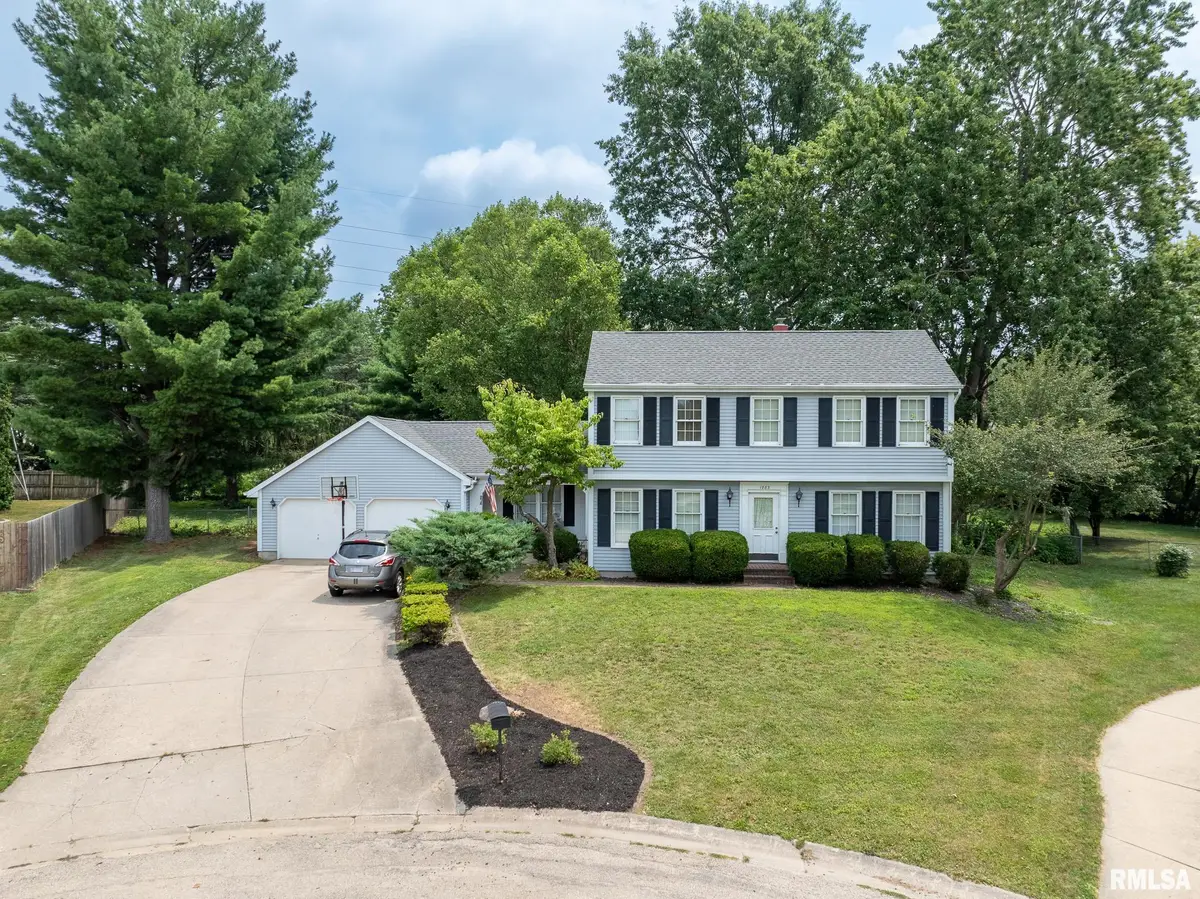 1883 Cornelia Road, Galesburg, IL 61401 - #1