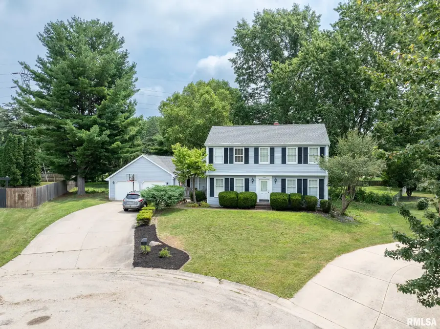 1883 Cornelia Road, Galesburg, IL 61401 - #2