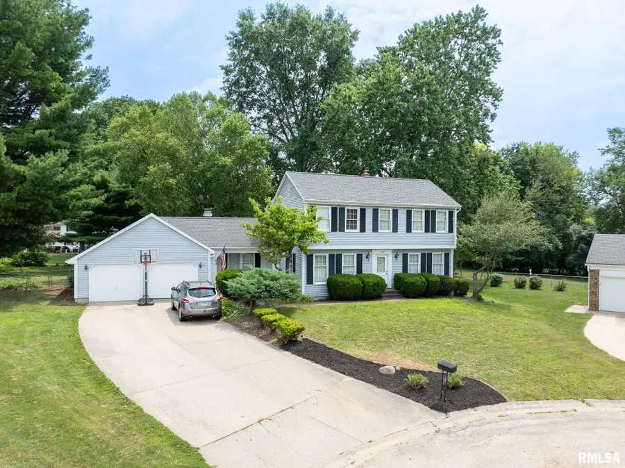 1883 Cornelia Road, Galesburg, IL 61401 - #3