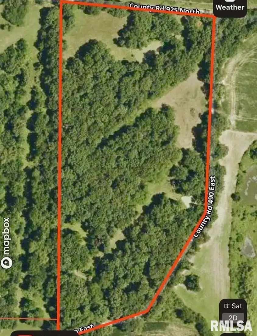 0 County Road, Mount Sterling, IL 62353 - #2
