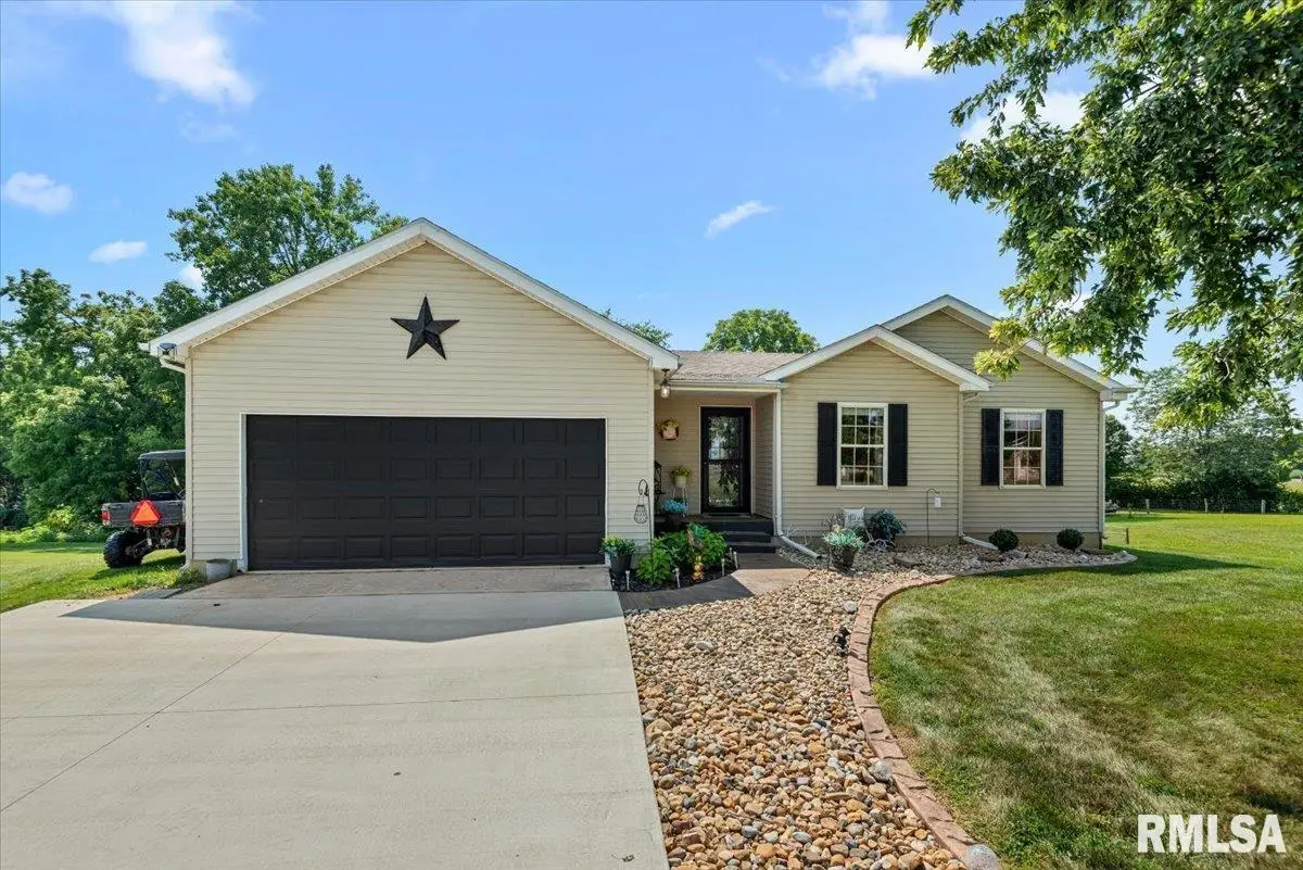 23394 Wagon Wheel Circle, Athens, IL 62613 - #1