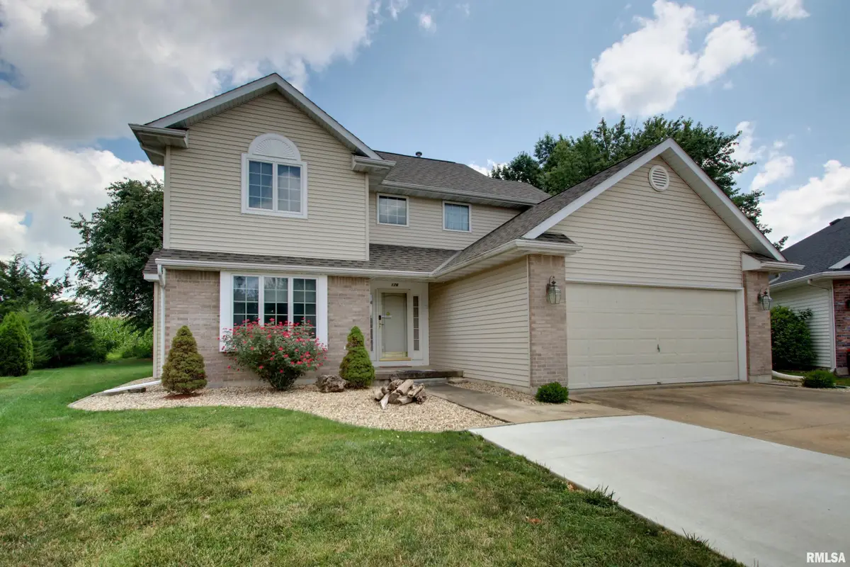 176 Lexington Street, Quincy, IL 62305 - #1