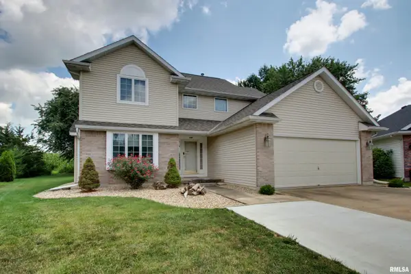 176 Lexington Street, Quincy, IL 62305