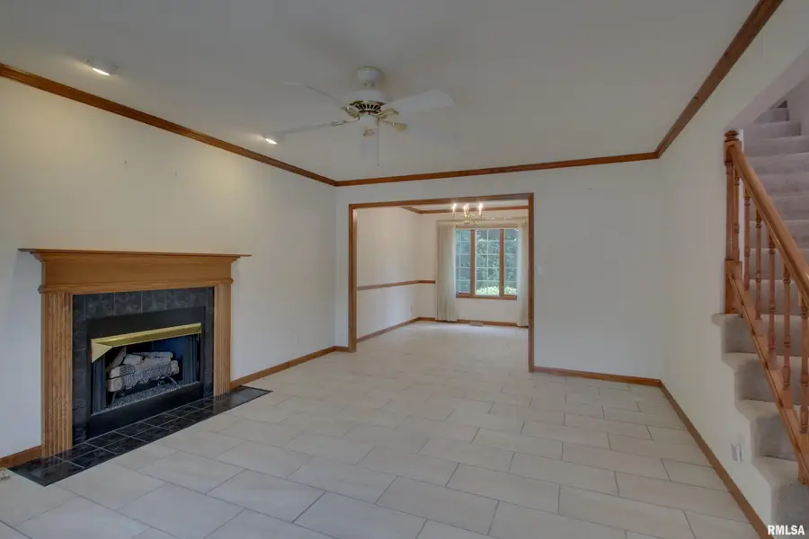 176 Lexington Street, Quincy, IL 62305 - #3