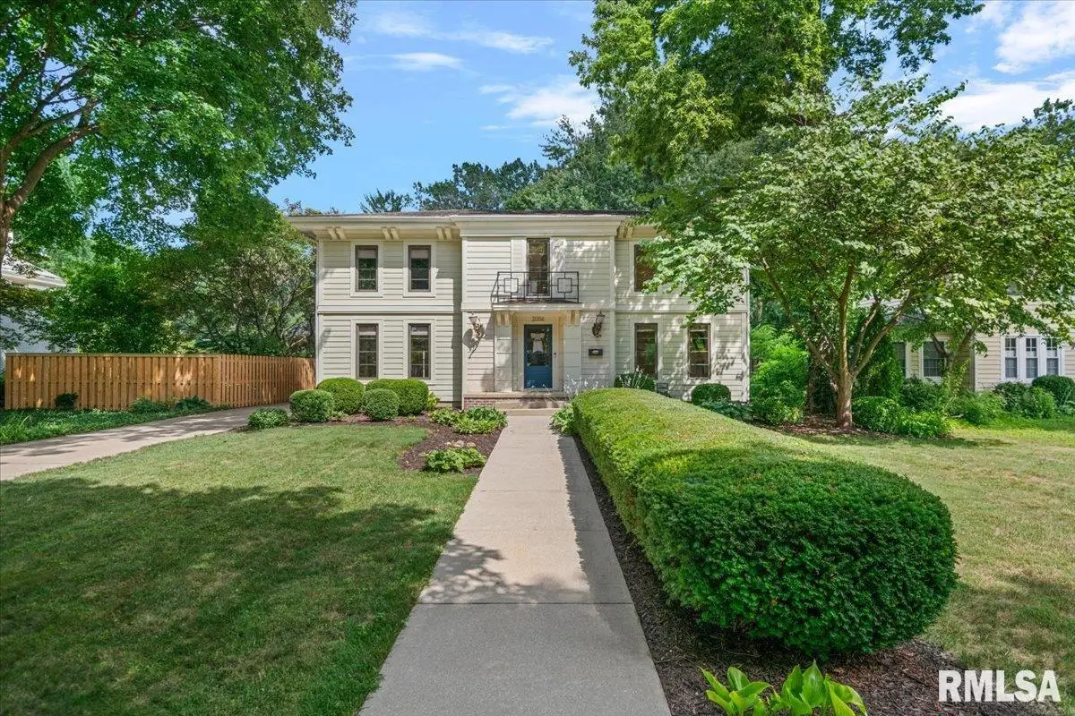 2006 S Wiggins Avenue, Springfield, IL 62704 - #1
