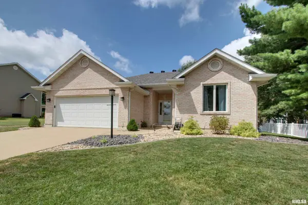 1334 Pheasant Run, Quincy, IL 62305