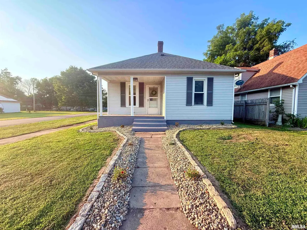 300 Walnut Street, Kincaid, IL 62540 - #1