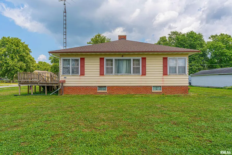1406 Pulaski Street, Lincoln, IL 62656 - #2