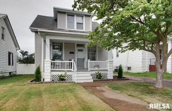 2021 Cherry, Quincy, IL 62301