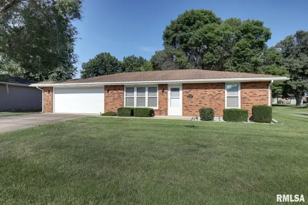 2819 N 12th Street, Quincy, IL 62305